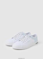 mujer tenis básicos kenton road Pepe Jeans 44JTZ635 blanco - Imagen 3