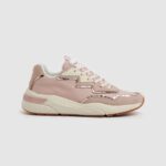mujer tenis combinados arrow light Pepe Jeans 44JTZ601 rosa