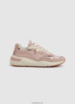 mujer tenis combinados arrow light Pepe Jeans 44JTZ601 rosa