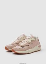 mujer tenis combinados arrow light Pepe Jeans 44JTZ601 rosa - Imagen 3