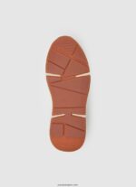 mujer tenis combinados arrow light Pepe Jeans 44JTZ601 rosa - Imagen 5