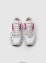 mujer tenis combinados arrow light Pepe Jeans 44JTZ602 blanco - Imagen 2