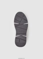 mujer tenis combinados arrow light Pepe Jeans 44JTZ602 blanco - Imagen 5