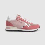 mujer tenis combinados brit heritage Pepe Jeans 44JTZ614 rosa