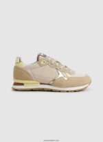 mujer tenis combinados brit heritage Pepe Jeans 44JTZ616 sin encaje
