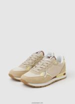 mujer tenis combinados brit heritage Pepe Jeans 44JTZ616 sin encaje - Imagen 3