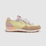 mujer tenis combinados con estampado brit Pepe Jeans 44JTZ617 amanecer