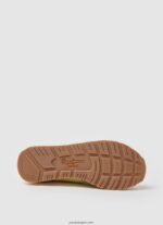 mujer tenis combinados con estampado brit Pepe Jeans 44JTZ617 amanecer - Imagen 5
