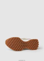 mujer tenis combinados con estampado lucky Pepe Jeans 44JTZ578 mousse - Imagen 5
