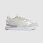 mujer tenis combinados rusper perla Pepe Jeans 44JTZ596 blanco