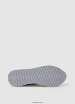 mujer tenis combinados rusper perla Pepe Jeans 44JTZ596 blanco - Imagen 5