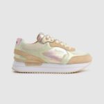 mujer tenis combinados rusper perla Pepe Jeans 44JTZ597 desnudo