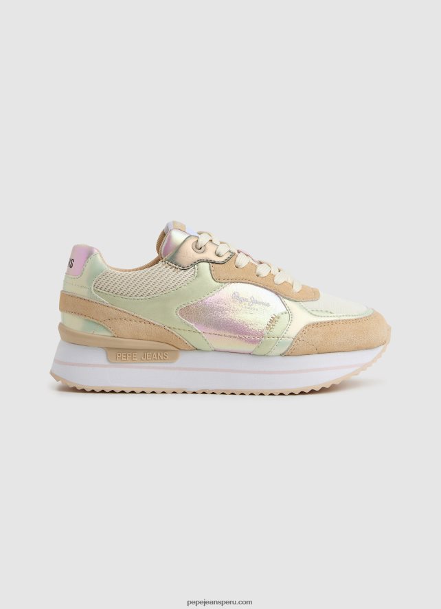 mujer_tenis_combinados_rusper_perla_pepe_jeans_44jtz597_desnudo.jpg mujer tenis combinados rusper perla Pepe Jeans 44JTZ597 desnudo - Imagen 1