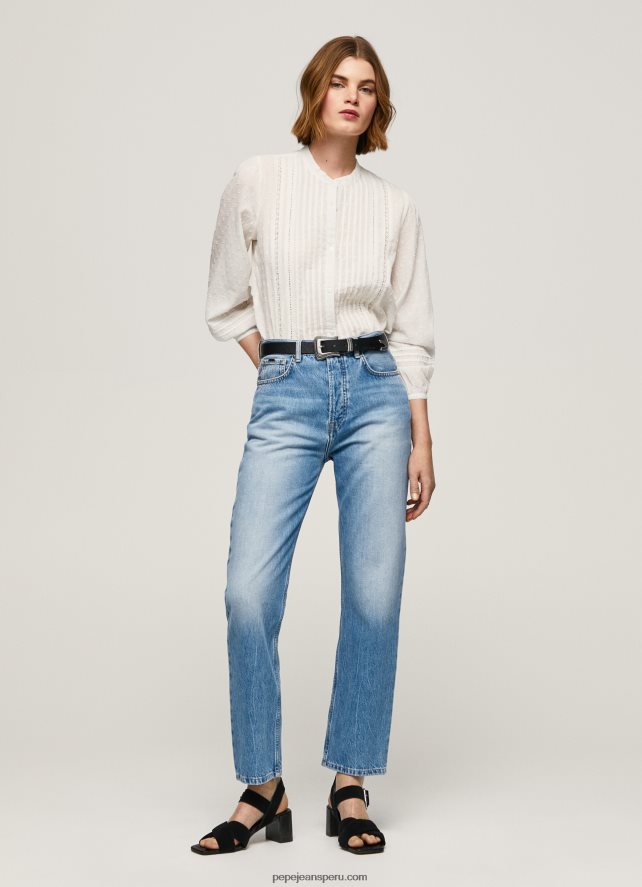 mujer_vaqueros_celyn_de_talle_alto_pepe_jeans_44jtz25_mezclilla.jpg mujer vaqueros celyn de talle alto Pepe Jeans 44JTZ25 mezclilla - Imagen 1
