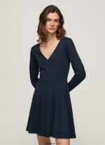 mujer vestido corto collie Pepe Jeans 44JTZ172 dulwich