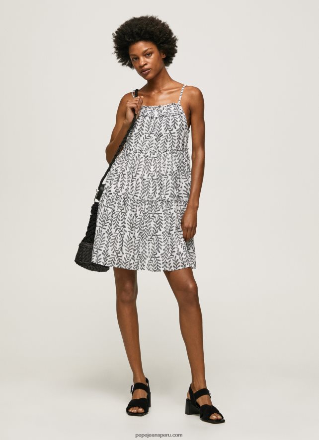 mujer_vestido_prixton_ornamental_pepe_jeans_44jtz159_multi.jpg mujer vestido prixton ornamental Pepe Jeans 44JTZ159 multi - Imagen 1