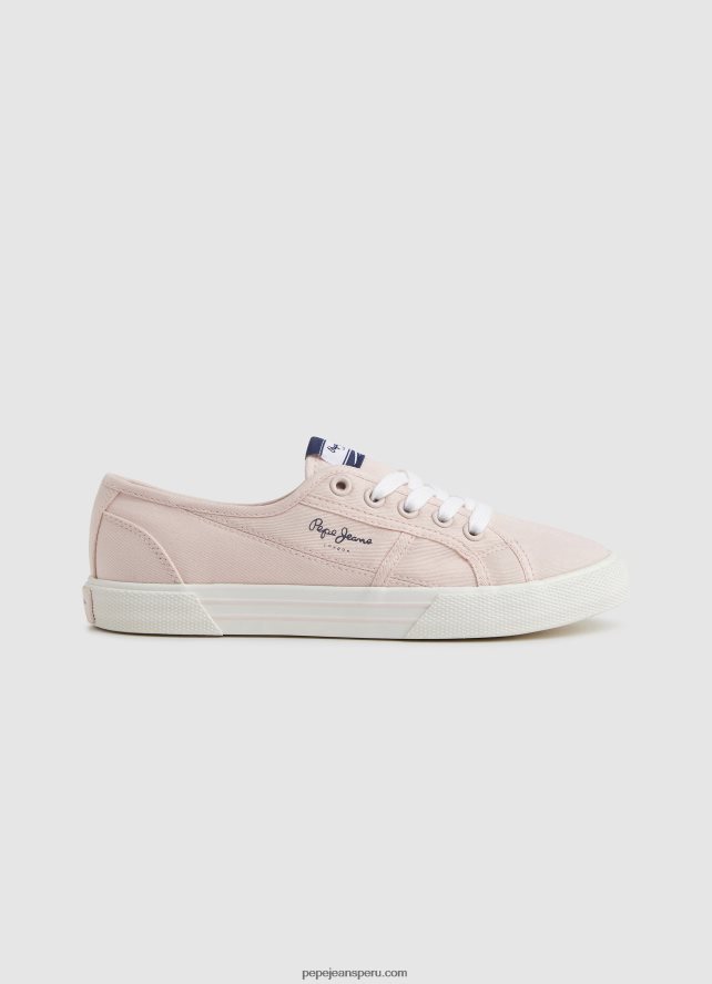mujer_zapatillas_brady_basicas_pepe_jeans_44jtz629_rosaceo.jpg mujer zapatillas brady basicas Pepe Jeans 44JTZ629 rosáceo - Imagen 1