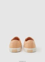 mujer zapatillas brady basicas Pepe Jeans 44JTZ630 naranja claro - Imagen 4
