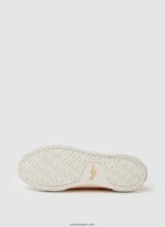 mujer zapatillas brady basicas Pepe Jeans 44JTZ630 naranja claro - Imagen 5