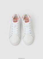 mujer zapatillas clásicas milton soft Pepe Jeans 44JTZ584 blanco - Imagen 2