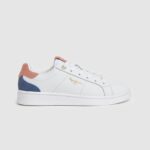 mujer zapatillas clásicas milton soft Pepe Jeans 44JTZ584 blanco