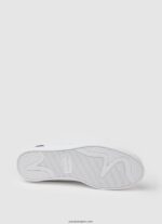 mujer zapatillas clásicas milton soft Pepe Jeans 44JTZ584 blanco - Imagen 5