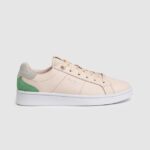 mujer zapatillas clásicas milton soft Pepe Jeans 44JTZ625 Rosa claro