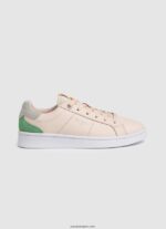 mujer zapatillas clásicas milton soft Pepe Jeans 44JTZ625 Rosa claro