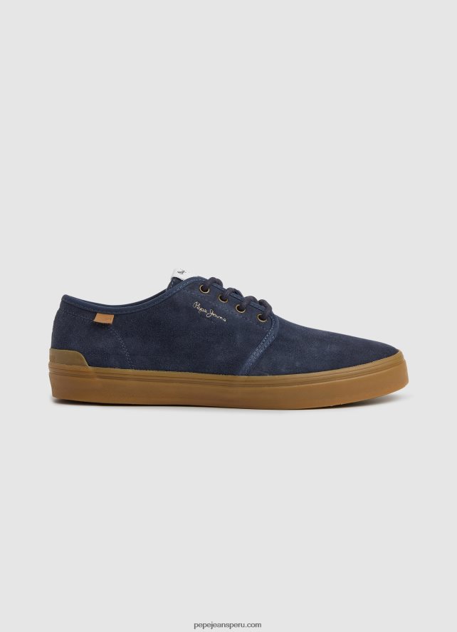 mujer_zapatillas_de_deporte_colin_shoe_pepe_jeans_44jtz638_armada.jpg mujer zapatillas de deporte colin shoe Pepe Jeans 44JTZ638 Armada - Imagen 1