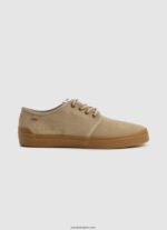 mujer zapatillas de deporte colin shoe Pepe Jeans 44JTZ639 arena