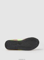 mujer zapatillas london mad running Pepe Jeans 44JTZ623 lima - Imagen 5