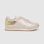 mujer zapatillas london part combinadas Pepe Jeans 44JTZ624 rostro