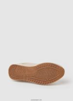 mujer zapatillas london part combinadas Pepe Jeans 44JTZ624 rostro - Imagen 5
