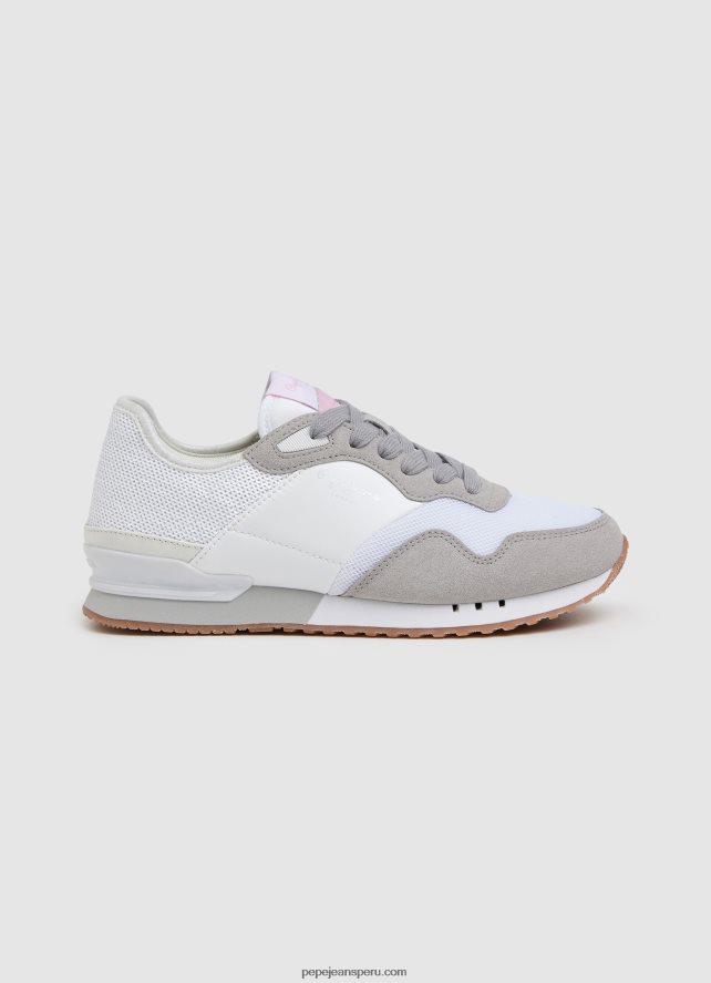 mujer_zapatillas_london_troy_combinadas_pepe_jeans_44jtz590_blanco.jpg mujer zapatillas london troy combinadas Pepe Jeans 44JTZ590 blanco - Imagen 1
