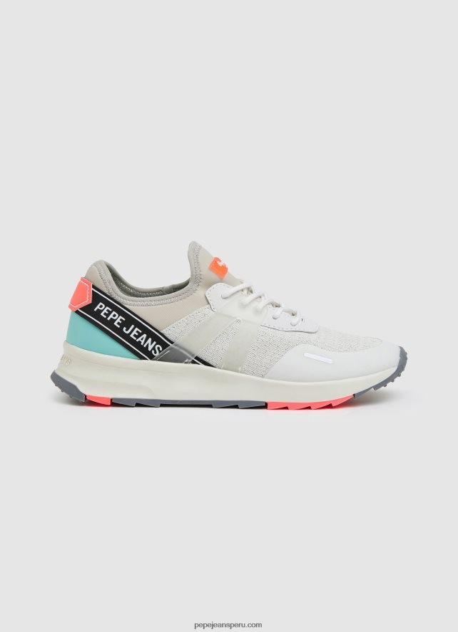 mujer_zapatillas_tecnicas_de_verano_joy_tech_pepe_jeans_44jtz606_blanco.jpg mujer zapatillas técnicas de verano joy tech Pepe Jeans 44JTZ606 blanco - Imagen 1