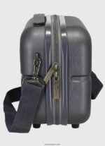 neceser de niño en el pecho Pepe Jeans 44JTZ1702 Armada - Imagen 2