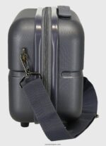 neceser de niño en el pecho Pepe Jeans 44JTZ1702 Armada - Imagen 4